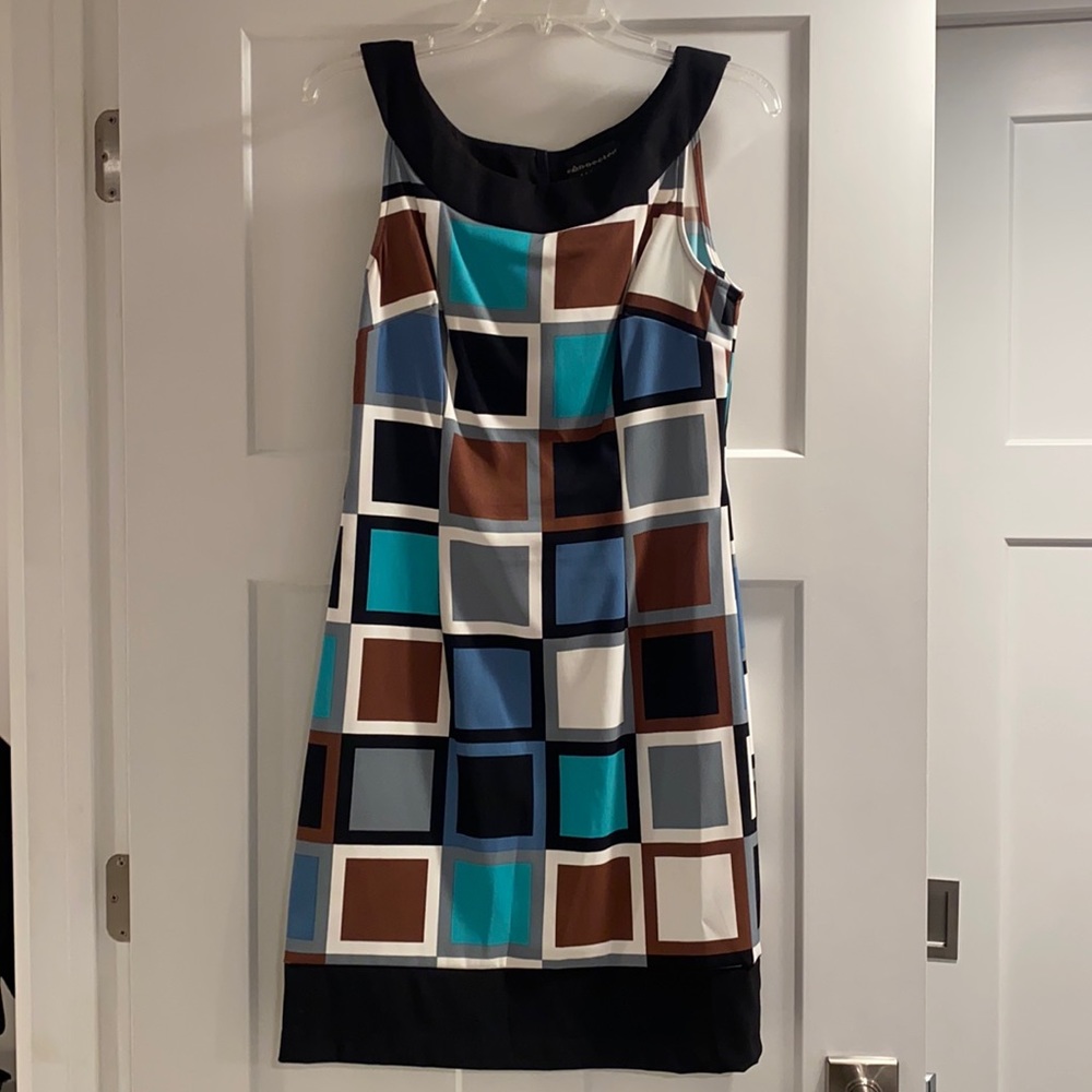 Ladies summer dress